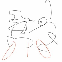 eye stabber (tast bas)