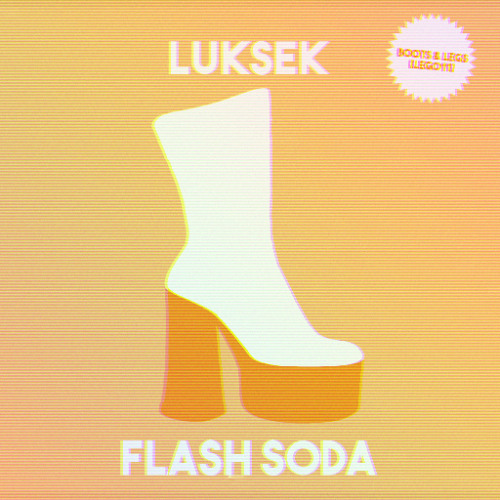 Luksek - Flash Soda (Alberto Melloni Remix)