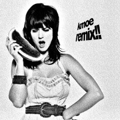 katy perry - hot n cold (kmoe remix)