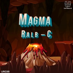 RALB - C Magma