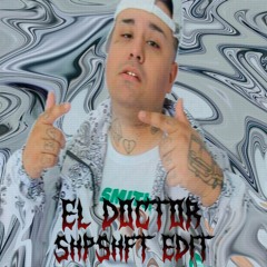 El Doctor - Ni Makri Ni Bullrich (SHPSHFT Edit)[FREE DOWNLOAD]
