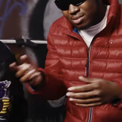 All eyes on me - CoachBilly x NFL tuewop (FAST)
