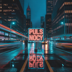 Puls nocy