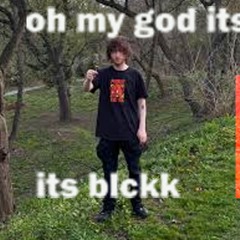 what? (2024) (featuring not black?)