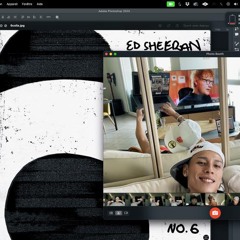 Ed Sheeran ft. Paulo Londra and Dave - Nothing On You (Basstrick remix)