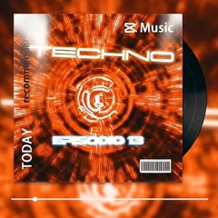 DJ BEAT UP - TECHNO EPISODIO 13