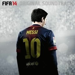 Illya Kuryaki & The Valderramas - Funky Futurista