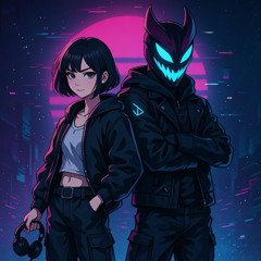 RAIZHELL - PULL THE TRIGGER (W2 REMIX) Extended