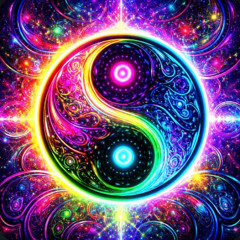 Glitter in the Aftermath