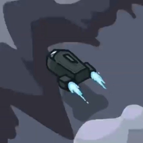 [Among Us] Lobby Theme (Maiden Voyage)