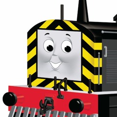 Mavis' Theme (Captain Punjab)