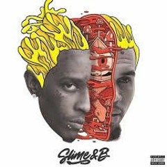 Go Crazy (Remix X Chris Brown X Young Thug)