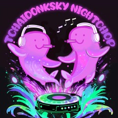 Nightchop x Tchaidonksky - Brand New Bitch (Free DL)