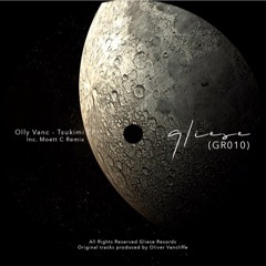 Premiere : Olly Vanc - Tsukimi (GR010)