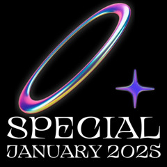 DJ SET: Melodic House & Techno SPECIAL JANUARY 2025 by Marco Gallo