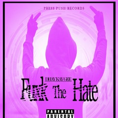 8TEEN DEZEMBA X DHAT KAYGEE