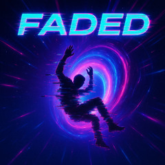 Faded