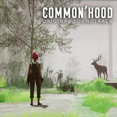 06. Machine Room - COMMON'HOOD Soundtrack