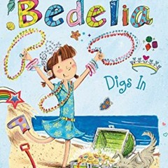 Read EPUB 📔 Amelia Bedelia Chapter Book #12: Amelia Bedelia Digs In by  Herman Paris
