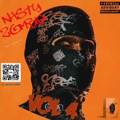Nasty Zombie Vol 4 (Supported From WUKONG & Kill the Clowns & Bonka & Renato S)