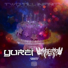 YUREI X THREATZ - "GHOSTS"