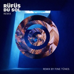 RÜFÜS DU SOL - ALIVE x INNERBLOOM (FILTERED F1NE TŪNES REMIX)