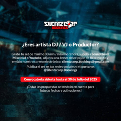 Convocatoria Silentz Corp - Sub_Liminal