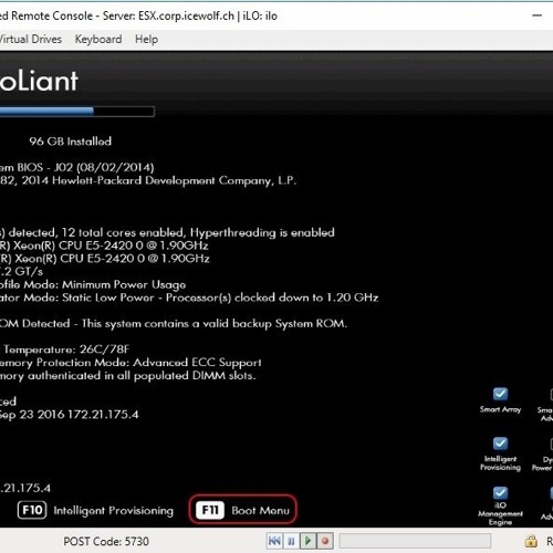 Stream HPE Service Pack For ProLiant (SPP) Version 2018.06.0 Serial Key