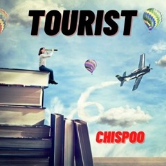 ChispOo - Tourist ( Beat By Bumble Prod )