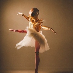 Robot Dancer