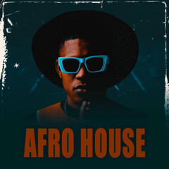 AFRO HOUSE MIX by JR SELECTOR
