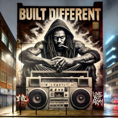 Built Different
