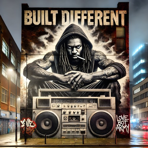 Built Different