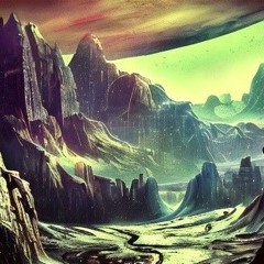 Deep Techno