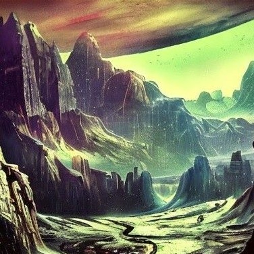 Deep Techno