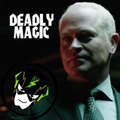 Deadly Magic