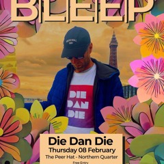 Bleep #14 - Die Dan Die