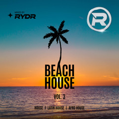 Beach House Vol. 3