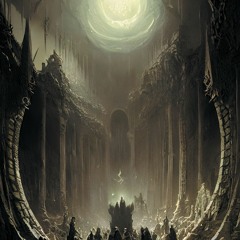 GRAND CELESTIAL NIGHTMARE - Shadow Wanderer