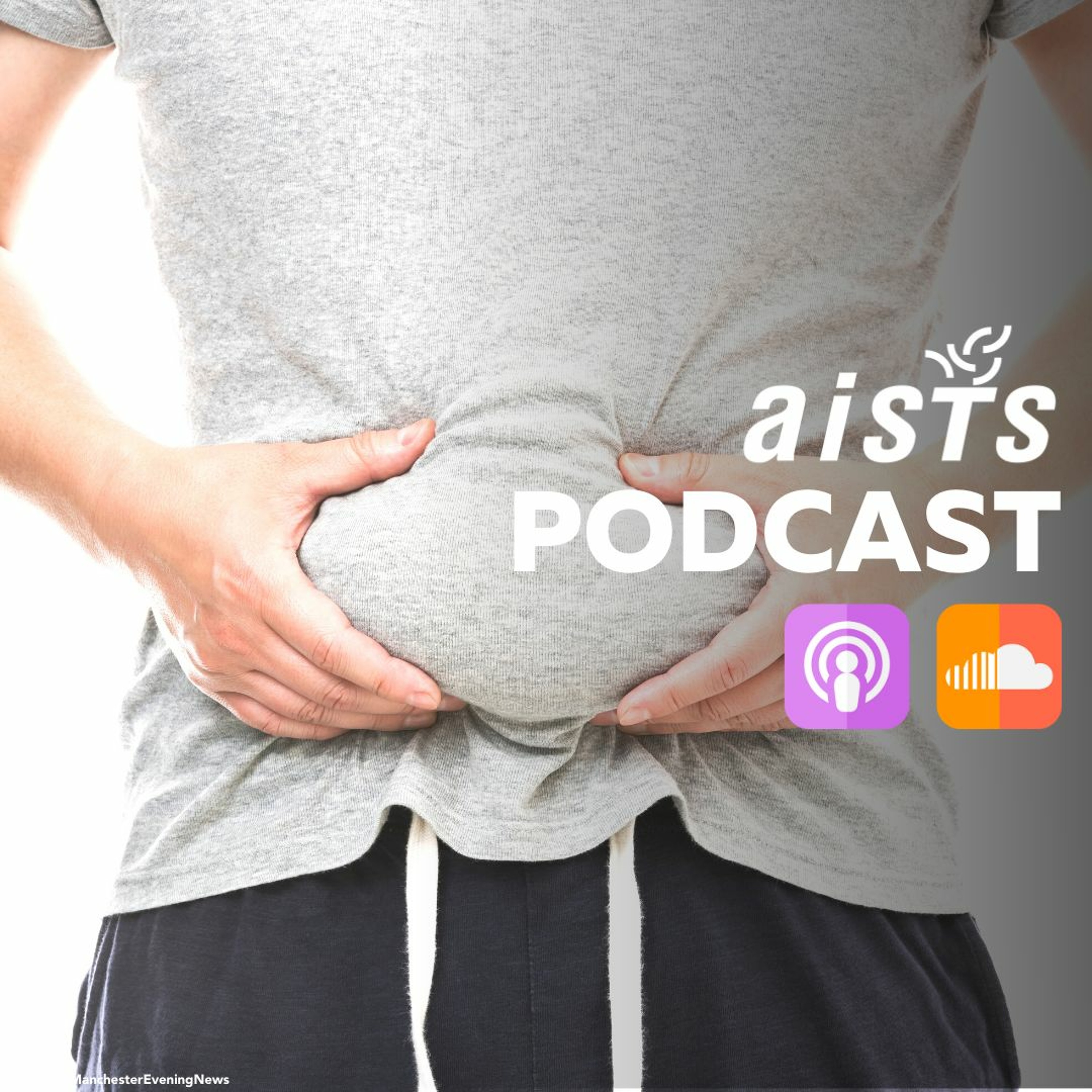 AISTS Sport Medicine Podcasts
