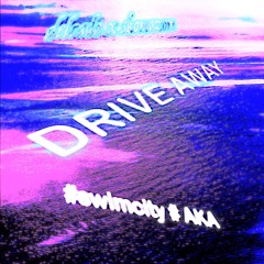 drive away w/ skomazom [prod. moonveil]