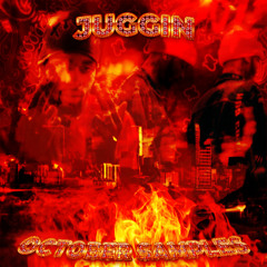 #juggin // october samples 25 [BEAT PACK MIX]