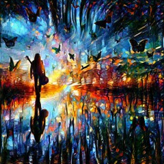 Sacred Ground By Edwin H. Balder