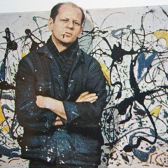 Episode 1: Jackson Pollock & The CIA