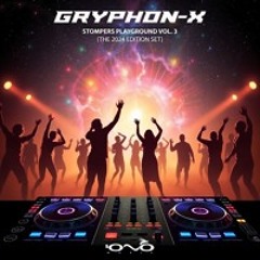 Stompers Playground Vol 3 (2024 Edition Set)