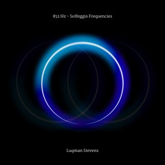 852 Hertz Solfeggio Frequency