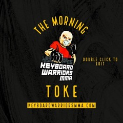 The Morning Toke 4-7-22 presented by SpicesPros.com