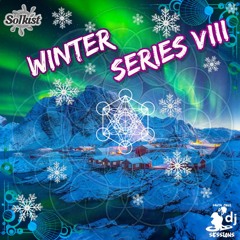 Winter Series VIII- Drum N' Bass Liquid, Jump-Up, Rollerz MEGAmix DNB 2024