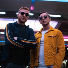 Artist Promo - The Bens