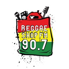 Reggae Shop FM 1 - 7 MIX - DJ ROWSTONE 21.04.2024